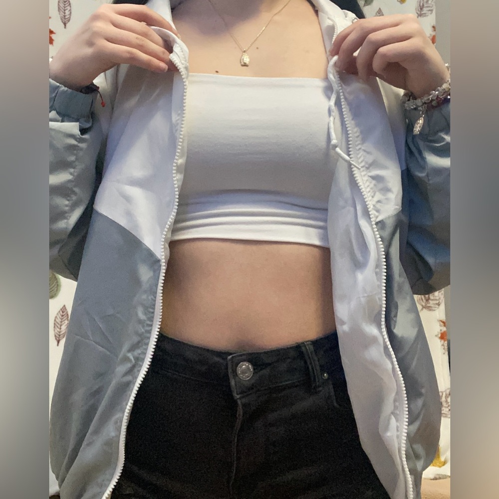 Zip Up